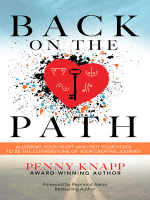 cover image of Back on the Path